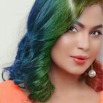 Veena Malik Instagram - #2m #🫶🏻 #💫❤️