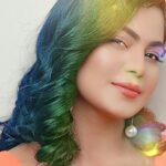 Veena Malik Instagram - #2m #🫶🏻 #💫❤️