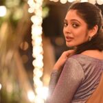 Veena Nandhakumar Instagram - Photo @ashique_hassan MUA @rizwan_themakeupboy Styling @styyledbyjoe Outfit @turmerikofficial Jewellery @rishirichjewels