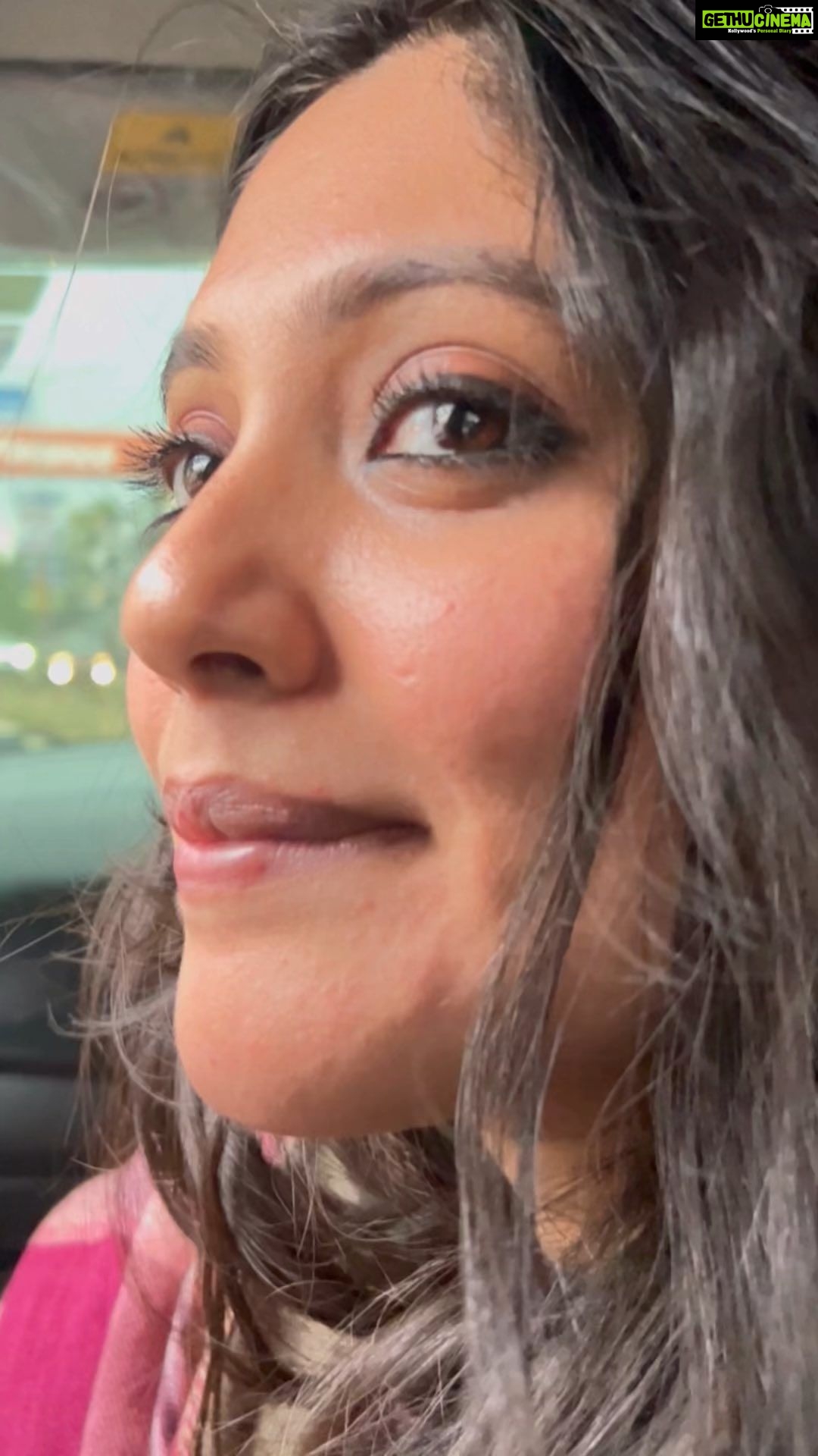 Veena Nandhakumar Instagram - Apocalypse Video @ashna_aash_
