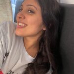 Veena Nandhakumar Instagram - It’s a whole different level of comfort wen u can be urself in the most unadulterated and earthy form.❤️