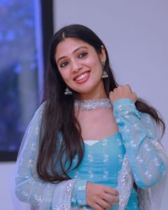 Veena Nandhakumar Instagram - 📸 @athmi_capture 
📸 @ajmal_photography_