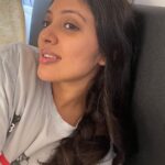 Veena Nandhakumar Instagram - It’s a whole different level of comfort wen u can be urself in the most unadulterated and earthy form.❤️