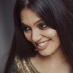 Veena Nandhakumar Instagram - Photo @tonykvarghese Outfit @paroscouture MUA @alagne_signature
