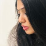 Veena Nandhakumar Instagram – Lush in love