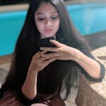 Veena Nandhakumar Instagram – Innocence