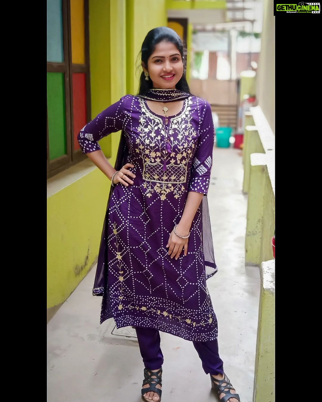 Venba Instagram - Outfit : @fashionn__library Check it out👆❤ #love #cute #instalike #instamood #followforfollowback #followme #viral #pinterest #love #style #swag #heroine #cool #tamilcinema #chennai #instagram #likeforlike #likeforfollow #smart #smile