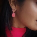 Venba Instagram - Daily wear cute accessories from @blynk_box Do check out this page👆❤ #love #cute #instalike #instamood #followforfollowback #followme #viral #pinterest #love #style #swag #heroine #cool #tamilcinema #chennai #instagram #likeforlike #likeforfollow #smart #smile