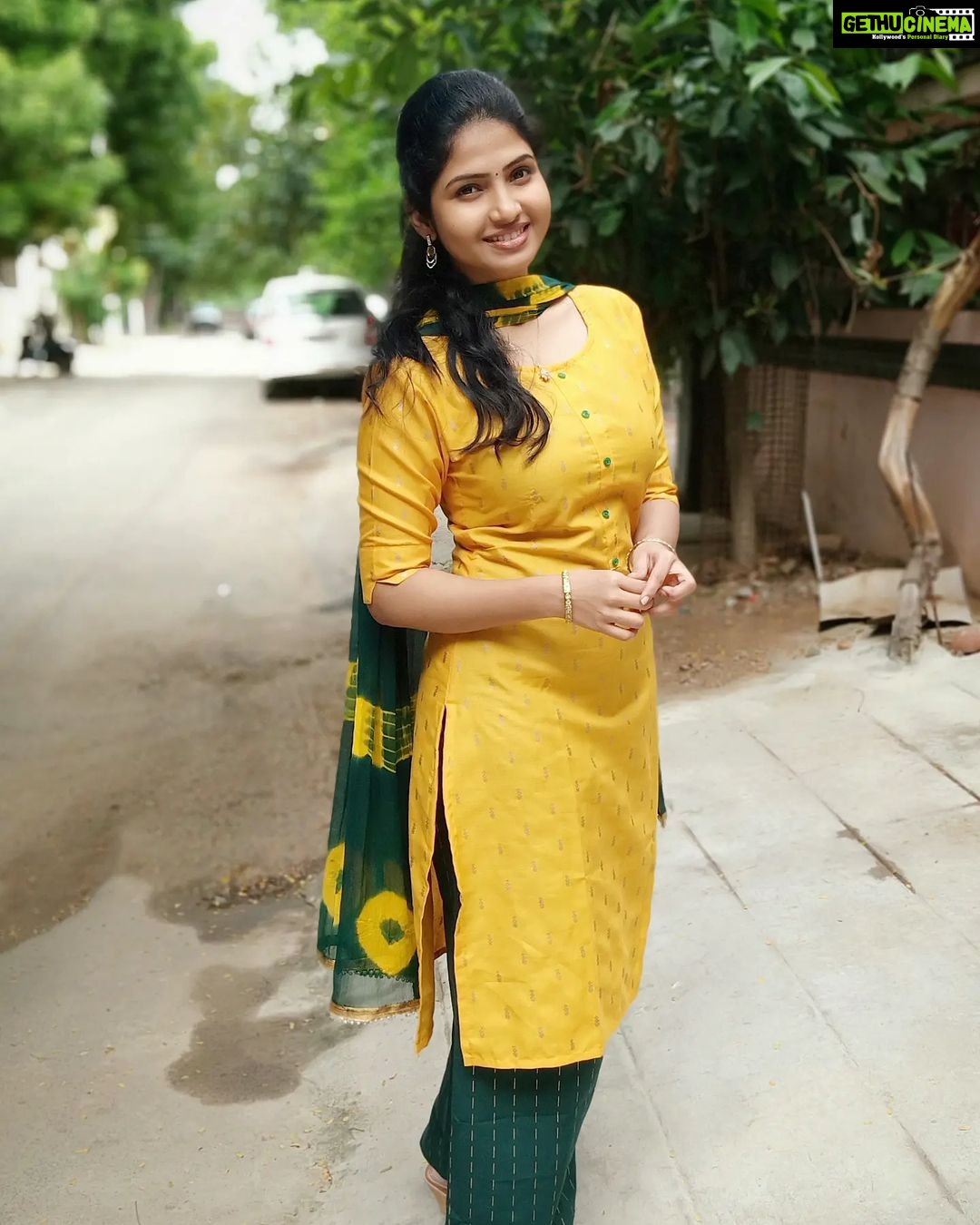 Venba Instagram - Outfit : @ciyas_boutique ππππ Check it outπ #love #cute #instalike #instamood #followforfollowback #followme #viral #pinterest #love #style #swag #heroine #cool #tamilcinema #chennai #instagram #likeforlike #likeforfollow #smart #smile