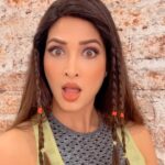 Vidisha Instagram - Huh !!😏 . . @officialjoshapp . . . #betterthanme #instareels #fun #funnyreels #reelsinstagram #vidisha #funloving