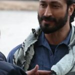 Vidyut Jammwal Instagram - Enjoy watching what I enjoyed doing... #BehindTheScenes for #KhudaHaafizChapter2Agnipariksha action. #BTS #Egypt #Action