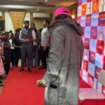 Vidyut Jammwal Instagram - DY Patil B - School
