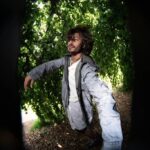 Vidyut Jammwal Instagram - How can you feel alone when there is a universe within you…
