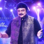 Vignesh Shivan Instagram - Happy birthday dearest , sweetest , nicest #Prabu sir ☺️☺️☺️☺️☺️ #kaathuvaakularendukaadhal Chennai, India