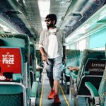 Vignesh Shivan Instagram – In a train after a long time :) much better than any flight ✈️ 😌😌😌

KRK – final final schedule – resuming in Mysore 😌😌😌 

#kaathuvaakularendukaadhal Mysore, Karnataka