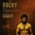 Vignesh Shivan Instagram – The raw and gritty world of Rocky is making its way to theatres!!Rowdy Pictures is proud to present this one of a kind film.
Make your way to the theatres and witness the world of Rocky from December 23rd.

#RockyTheFilm 

Theatres for you guys @thatswatitis @iamvasanthravi @rastudiosindia 😍😍📣📣📣❤️❤️😌😌😌🥳👍🏼👍🏼👍🏼👍🏼

@wikkiofficial #Nayanthara
@crmanojkumaar @rastudiosindia
@thatswatitis @iamvasanthravi #bharathiraja @raveena1166 @shreyaas_krishna @darbukasiva @nagooranramachandran @laharimusic @rowdypictures

#Rocky #Rockythefilm #RAstudios #rastudiosindia #CRManojKumar #vasanthravi #bharathiraja #ArunMatheswaran #DarbukaSiva #RaveenaRavi #Rohini #ShreyaasKrishna #DineshSubbarayan #Nagooran #vigneshshivan #nayanthara #rowdypicture #tamilmovie #kollywood2021 #movieupdate Chennai, India