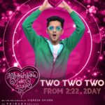Vignesh Shivan Instagram - #TwoTwoTwo from 2.22 —— 2day An @anirudhofficial musical 🎶💥😘😇🥰😍😍 #kaathuvaakularendukaadhal @7_screenstudio @therowdypictures @actorvijaysethupathi #nayanthara @samantharuthprabhuoffl #secondSong from 2 day ❤️❤️😇❤️😍😍😍😍 Chennai, India