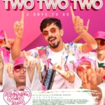 Vignesh Shivan Instagram - 2 days to go for #TwoTwoTwo #song2 from #kaathuvaakularendukaadhal With our cute 🥰 king @anirudhofficial it’s always fun to do anything 🥰🥰😍😍🤩🤩🤩🤩🤩🤩🤩🤩 ! Get ready to dance with a smile 😊! @actorvijaysethupathi #nayanthara @samantharuthprabhuoffl @therowdypictures @7_screenstudio @sonymusic_south Chennai, India