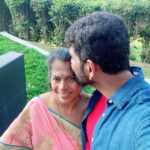 Vignesh Shivan Instagram - Happy birthday to my Deivam 😇😇😇 wishing God to give her all the blessings in the world .. best of everything and only sweet moments to cherish always ! ☺️☺️😌😌😌 Happy birthday mom meeeeeeeee 😇😇😇😇😍😍😍😍🥳😟🥳🥳 en mugavari neeyae…. En thaayaeee…😇🙏🏼🙏🏼🙏🏼🙏🏼 Godbless you ❤️❤️☺️☺️😇😇🥳🥳😍😍😍😍 Chennai, India