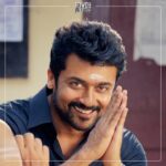 Vignesh Shivan Instagram - Happy birthday to you dearest @actorsuriya sir 😇😇😇😇 Your sincerity towards work, society & family is always an inspiration 😇😇😇 Always in awe of you ! May you have the best of health , wealth & happiness!! On behalf of all the #AnbaanaFans around the globe :) a small tribute you 😇😇 #anbaanafans @therowdypictures #suriya #happybirthday #hbdsuriya Chennai, India