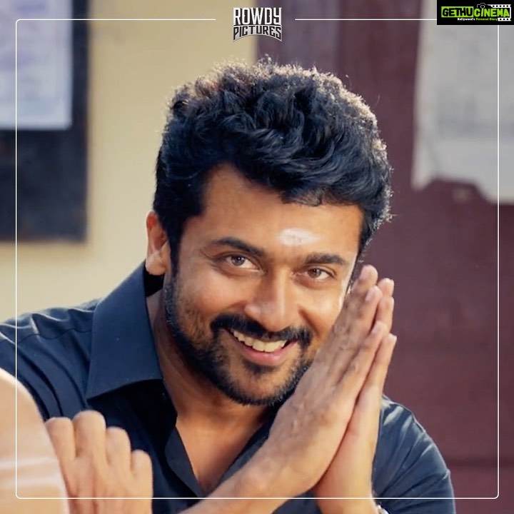 Vignesh Shivan Instagram - Happy birthday to you dearest @actorsuriya sir 😇😇😇😇 Your sincerity towards work, society & family is always an inspiration 😇😇😇 Always in awe of you ! May you have the best of health , wealth & happiness!! On behalf of all the #AnbaanaFans around the globe :) a small tribute you 😇😇 #anbaanafans @therowdypictures #suriya #happybirthday #hbdsuriya Chennai, India