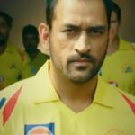 Vignesh Shivan Instagram - You are Idol @mahi7781 !! We love you beyond what words could explain dearest #dhoni #mahiBhai Love you loads 🥰🥰❤️❤️❤️❤️🤗😞🥰❤️❤️❤️🥰❤️🔥❤️🔥❤️🥰🥰❤️☮️❤️☮️❤️☮️❤️❤️