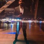 Vignesh Shivan Instagram - 😷😷😷 🛡🛡🛡 #throwback please #comeback