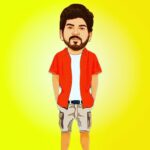 Vignesh Shivan Instagram - Let’s all try and #SpreadNegatvity 😷 #wearmask #ɢᴇᴛᴠᴀᴄᴄɪɴᴀᴛᴇᴅ #ᴠᴀᴄᴄɪɴᴇssᴀᴠᴇʟɪᴠᴇs #staysafe #staysafe Chennai, India
