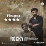 Vignesh Shivan Instagram – Thanks for the overwhelming response for our film #Rocky 

@wikkiofficial #Nayanthara @rowdypictures @crmanojkumaar
@sakthifilmfactory signature release. @rastudiosindia 
@sakthivelan_b @rastudiosindia @thatswatitis @iamvasanthravi @dir_bharathiraja @raveena1166 @shreyaas_krishna @darbukasiva @nagooranramachandran @laharimusic @onlynikil

#KaalamOruDhrogi #Nayanthara #LadySuperstar #Vigneshshivan #RockyTheFilm #RockyFromDecember23 #RockyPromoVideo #RowdyPictures #RAstudios #ArunMatheswaran #VasanthRavi Chennai, India