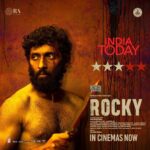 Vignesh Shivan Instagram – Thanks for the overwhelming response for our film #Rocky 

@wikkiofficial #Nayanthara @rowdypictures @crmanojkumaar
@sakthifilmfactory signature release. @rastudiosindia 
@sakthivelan_b @rastudiosindia @thatswatitis @iamvasanthravi @dir_bharathiraja @raveena1166 @shreyaas_krishna @darbukasiva @nagooranramachandran @laharimusic @onlynikil

#KaalamOruDhrogi #Nayanthara #LadySuperstar #Vigneshshivan #RockyTheFilm #RockyFromDecember23 #RockyPromoVideo #RowdyPictures #RAstudios #ArunMatheswaran #VasanthRavi Chennai, India