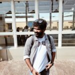 Vignesh Shivan Instagram – In a train after a long time :) much better than any flight ✈️ 😌😌😌

KRK – final final schedule – resuming in Mysore 😌😌😌 

#kaathuvaakularendukaadhal Mysore, Karnataka