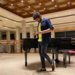 Vignesh Shivan Instagram - Until next time ! 🎉🎉🎉 🎉🎉😇😇😌😌 #jwmarriott #juhu @jwmarriottjuhu #mumbai JW Marriott Mumbai Juhu