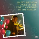 Vignesh Shivan Instagram - Happy birthday to you dearest @ananthkrrishnan :))) you are the best in this universe ... little typo in the design 😌😌🥳🥳🎉🧿🧿🧿😇😇😇❤️❤️❤️❤️ GodBless you :) 😇😇😇😇 #alban #Leader #Warden Chennai, India
