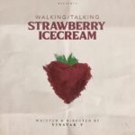 Vignesh Shivan Instagram - Happy & proud to produce this super cute & original story :) directed by my friend & colleague @vinayakv_ :) @therowdypictures Chennai, India