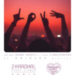 Vignesh Shivan Instagram - First single #RenduKaadhal from #kaathuvaakularendukaadhal #KRK from feb 14th ! #ValentinesDaySpecial From our hearts to your hearts ... coming directly ! An @anirudhofficial musical 🌸🧿🧿🤩🤩🥰🥰 @actorvijaysethupathi #nayanthara @samantharuthprabhuoffl @therowdypictures @7screenstudio @vijaykartikkannan Chennai, India
