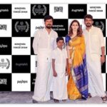 Vignesh Shivan Instagram - Proud about this :) hoping to win the @iffr #tigercompetition @therowdypictures #nayanthara Chennai, India