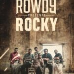 Vignesh Shivan Instagram - #Rowdy presents #Rocky @thatswatitis @iamvasanthravi #bharthiraja @rastudiosindia #Manoj Chennai, India