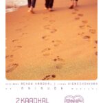 Vignesh Shivan Instagram - Coming towards you :) #Feb14th #ValentinesDay special #kaathuvaakularendukaadhal @actorvijaysethupathi @anirudhofficial #nayanthara @samantharuthprabhuoffl @therowdypictures @lalit.sevenscr @7_screenstudio