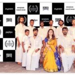 Vignesh Shivan Instagram - Proud about this :) hoping to win the @iffr #tigercompetition @therowdypictures #nayanthara Chennai, India