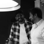 Vignesh Shivan Instagram - Happy birthday @gnd_shyam bro 🎂🎂🎂🎂🥳🥳🥳😇😇😇😇 Have a super successful life ! With all the goodness in the world 🌍! Keep working hard & always be the same sweet person 🥳😇😇🤗🤗🤗 #GodBless