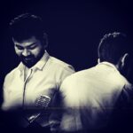 Vignesh Shivan Instagram - 💓