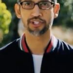 Vignesh Shivan Instagram - #sundarpichai #inspiration