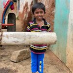 Vignesh Shivan Instagram - Loved clicking these images while travelling around TamilNadu ! Such divine faces !! The little chat I had with them while clicking these pics made me feel very warm & calm ! A Simple life with soo much of innocence & ignorance seems to be blissful !!😇😇🧿😌😌😌 #wikkiclicks📷 #photography #shotoniphone #nofilter #nofilterneeded #tamilnadu #tamilnadutourism #tamilnaduphotography #Ambasamudhram #Tenkasi #Nagerkoil #kanyakumari #beautyofnature #newfoundland #newhobby