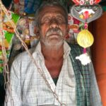 Vignesh Shivan Instagram - Loved clicking these images while travelling around TamilNadu ! Such divine faces !! The little chat I had with them while clicking these pics made me feel very warm & calm ! A Simple life with soo much of innocence & ignorance seems to be blissful !!😇😇🧿😌😌😌 #wikkiclicks📷 #photography #shotoniphone #nofilter #nofilterneeded #tamilnadu #tamilnadutourism #tamilnaduphotography #Ambasamudhram #Tenkasi #Nagerkoil #kanyakumari #beautyofnature #newfoundland #newhobby