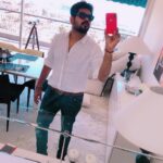 Vignesh Shivan Instagram - #throwback 😌 when will we all go back 😒 When will things come back 🙄 Crossing the threshold ... !