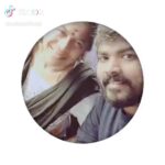 Vignesh Shivan Instagram –
