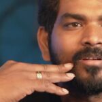 Vignesh Shivan Instagram – 20 years of Pure music , Gautham menon sir’s music ! Live & unplugged! Orey Niyabagam!