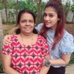 Vignesh Shivan Instagram – Happy Mother’s Day to you Mrs. Kurian… 🎉🥰 you’ve done a good job bringing up such a beautiful child 🤗🥳🥳🥳🥰🥰😌😌😌😌 We love you sooo much amma 😘😘🥰🥰😇😇🥳🥳 thank u ammuuuu 🤗🤗