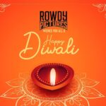 Vignesh Shivan Instagram - Heartfelt wishes for a wonderful , positive Diwali 🥳🥳😇😇😇 enjoy the day & all the lovely moments with your sweet family 😇😇😇 Stay blessed & happy as always ! 🥳🥳😇😇😇 #diwali #happydiwali #festival #festivaloflights Chennai, India
