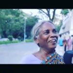 Vignesh Shivan Instagram - Best video you will see online today 👌👌👌👌🤗🤗🤗👍🏽👍🏽👍🏽👍🏽 Video courtesy - whoever shot this ;) congrats for capturing such a great positive energy ;) Godbless this women and let this happiness in her face last forever ;) Chennai, India